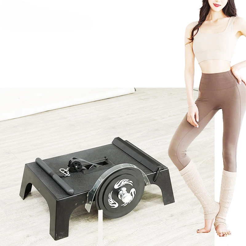 

Cheap Price Flywheel Resistance Training Centrifugal Impedance Trainer for Home Gym