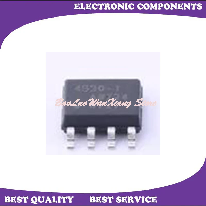 Новинка, оригинальная деталь, ADA4530-1ARZ-R7 4530-1 SOP-8  1 шт./партия