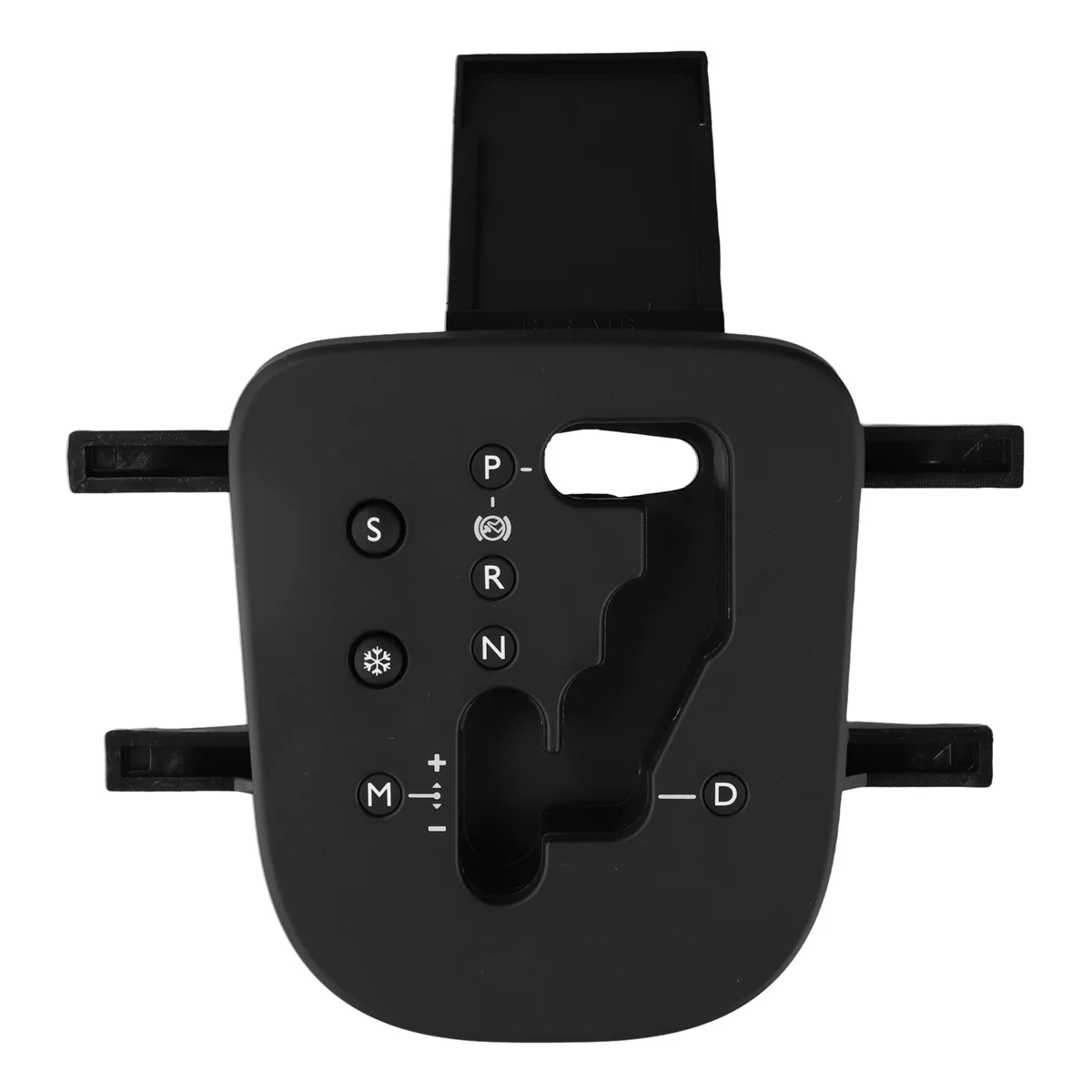 Панель переключения передач для Citroen C4 Sega 2015-2019 98121497ZD