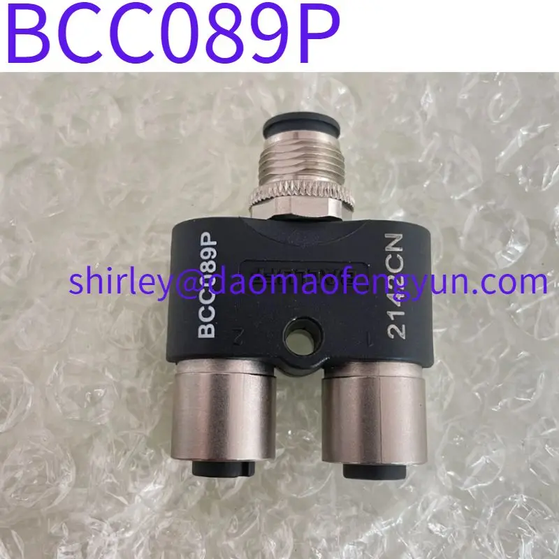Совершенно новый оригинальный разъем BCC089P, Y-образный распределитель BCC M415-M451-M451-U0003-000
