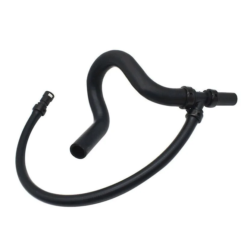 

For Cadillac Chevrolet GMC Escalade Under Engine Heater Outlet Hose