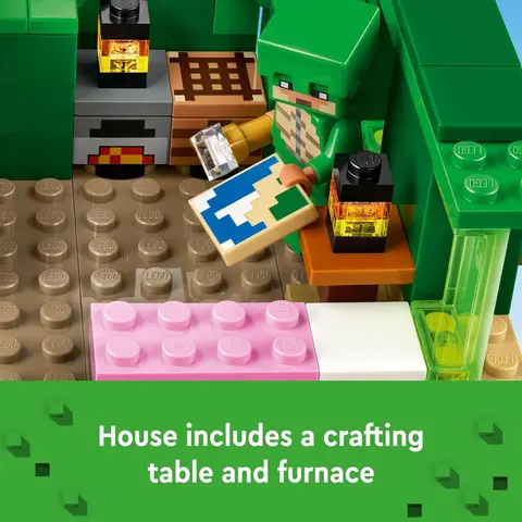 Minecraft sets 2021 shop