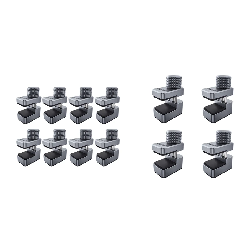 

QIANLI Mobile Phone Screen Repair Fixing Clip Lcd Screen Bracket Clip Adjustable Screen Clip For Phones And Tablets