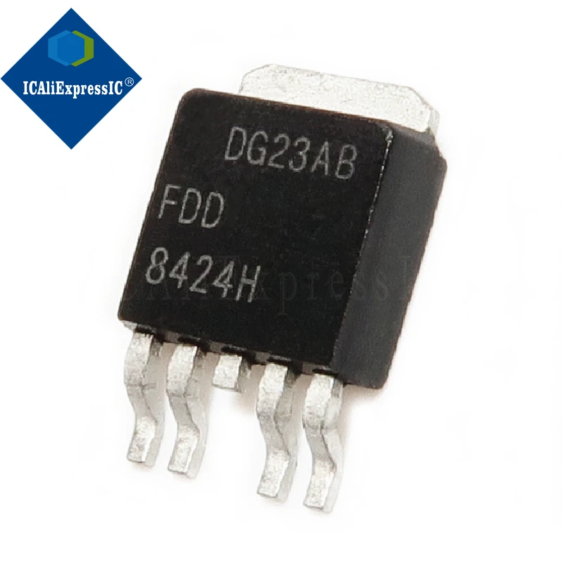 10 шт. FDD8424H 8424H