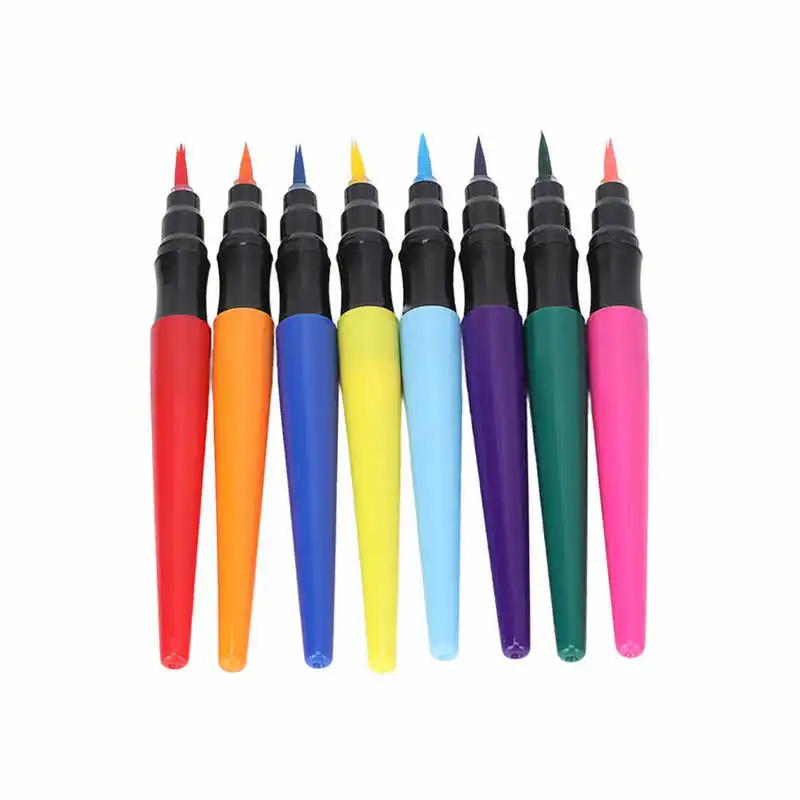 

Разноцветный маркер для рисования, 24 мл