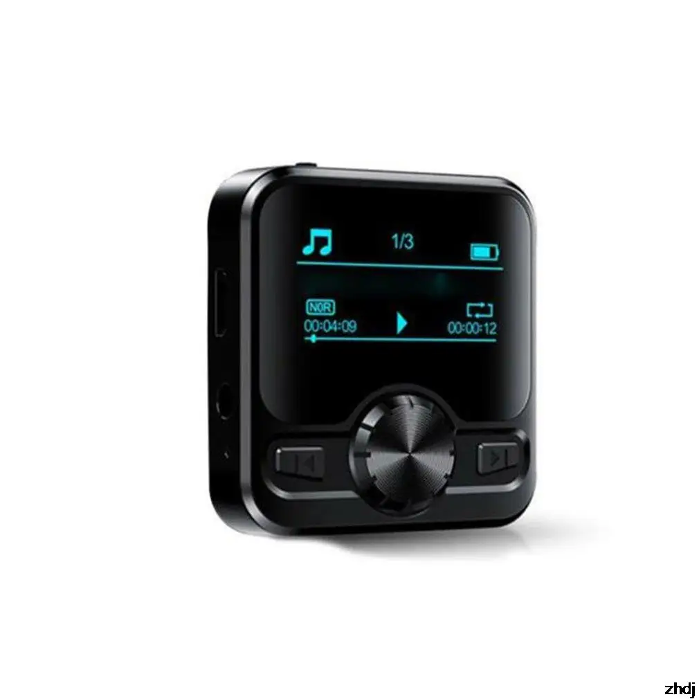 

Mp3-плеер Walkman, 1,2 дюйма, 8/16/32 ГБ, с функцией записи