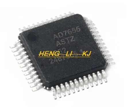 

IC новый оригинальный AD7655ASTZ AD7655AST AD7655 48-LQFP Бесплатная доставка