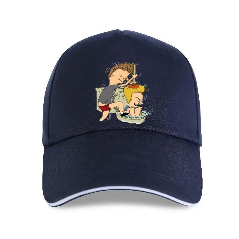 

НОВАЯ шапка-капюшон, забавная шапка с надписью «Beavis» и «Butthead», женская шапка, милый мультяшный свободный размер