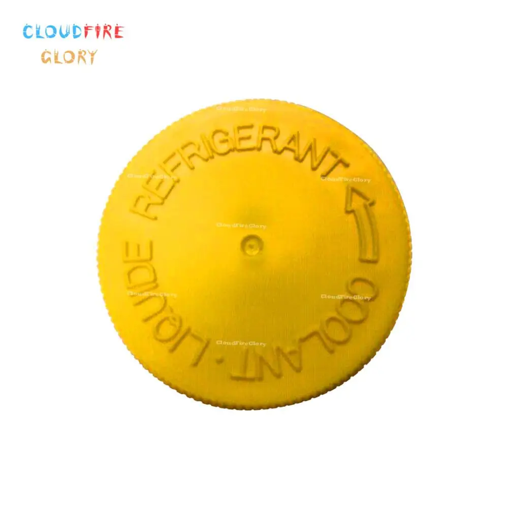 

CloudFireGlory L327-15-355 L32715355 1 шт. Пластиковая Крышка Резервуара охлаждающей жидкости для Mazda 6 5 2011 2012 2013