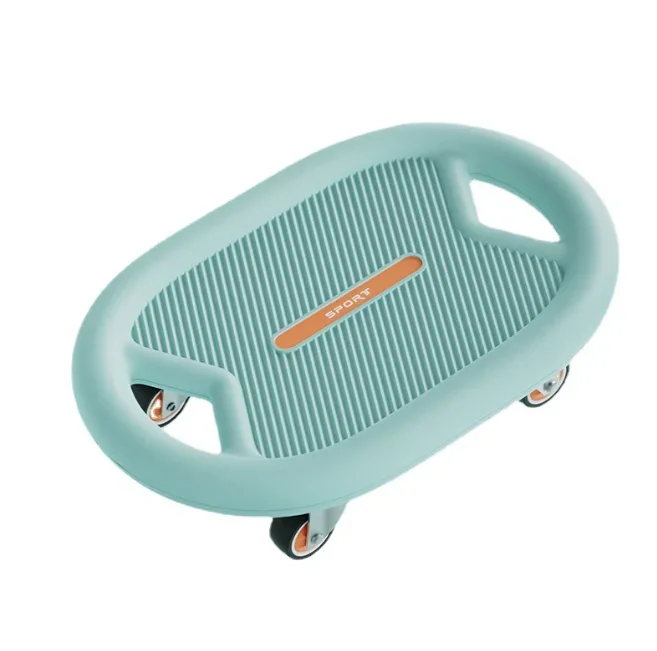 

Core Coaster Roller Wheel for Abdominal ExerciseAbs Workout Training Equipment for Abdominal & Core Strength Home Gym Fitness