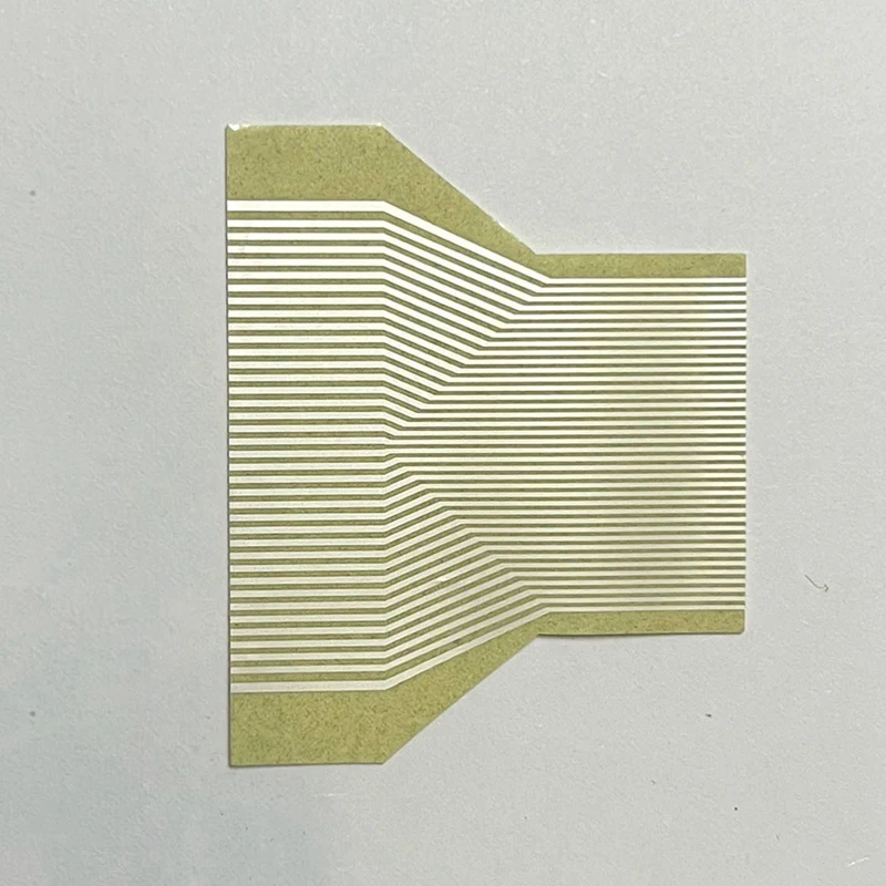 10 шт. 38 линий ленточный кабель для VW Cluster Pixel отсутствует отказ пикселей ремонт 38Way