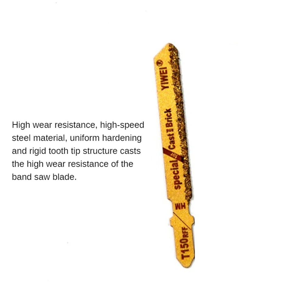 

Хорошая гибкость 16 вертикальных лезвий для пилы лезвие для пилы высокая твердость высокоскоростной стальной материал инструмент «сделай сам» Аксессуары для электроинструментов