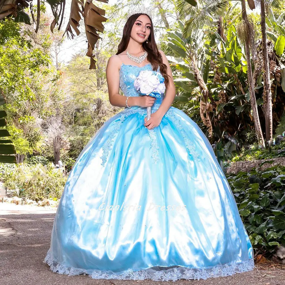 

Розовое золото, блестящее бальное платье с кристаллами, платья Quinceanera, Женский корсет, милые вечерние платья для девушек 15