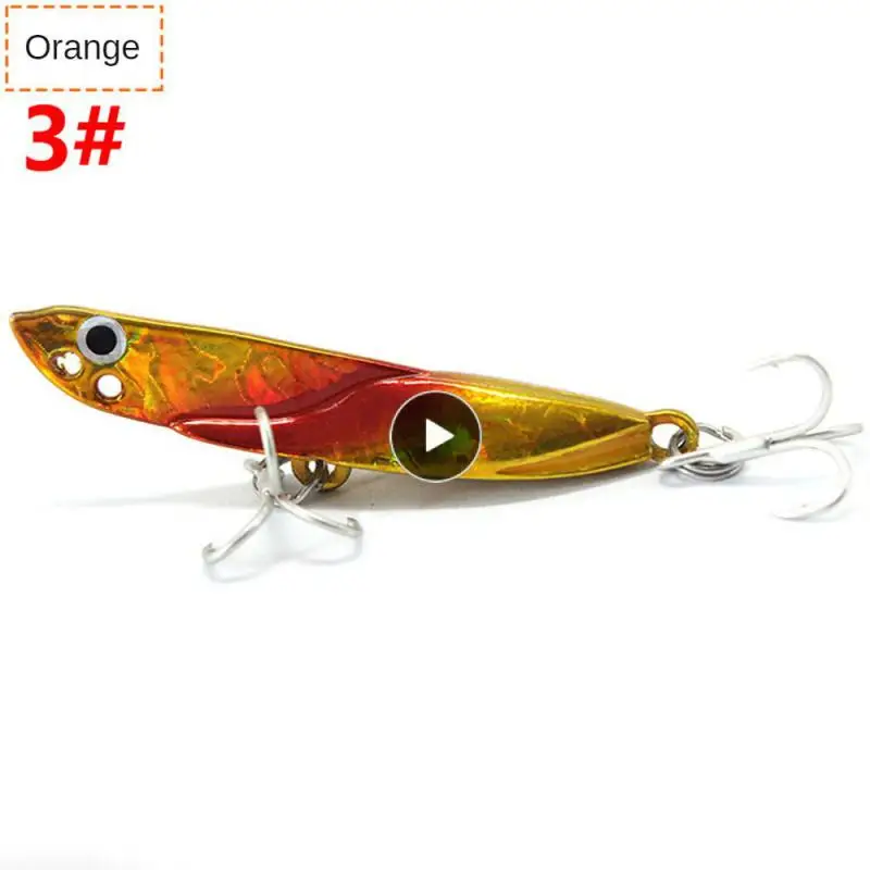 

Металлическая пластина, искусственная высокочастотная тремора, искусственная приманка специального назначения, бионическая приманка, рыболовные аксессуары, длинный бросок