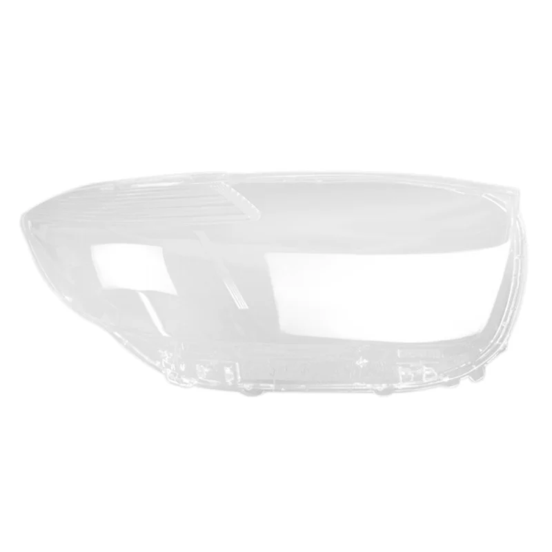 

Задняя крышка для Toyota Highlander 09-11