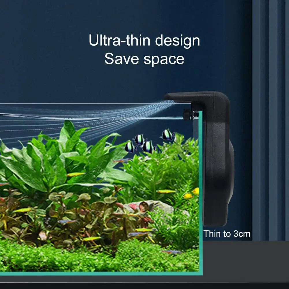 

Aquarium Cooling Rod Practical Wall-mounted Installation Safe Lower Temperature Aquarium Cooling Rod Aquarium Accessory