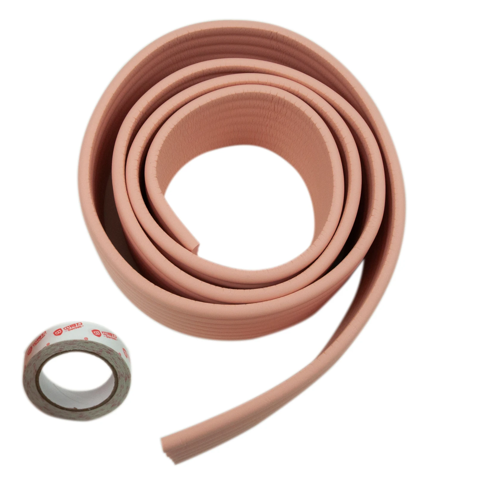 

Tufting Frame Foam Strip Tufting Embroidery Foam Safety DIY Crafts With Tapes For Rug Making Child Countertop Furniture Quilting