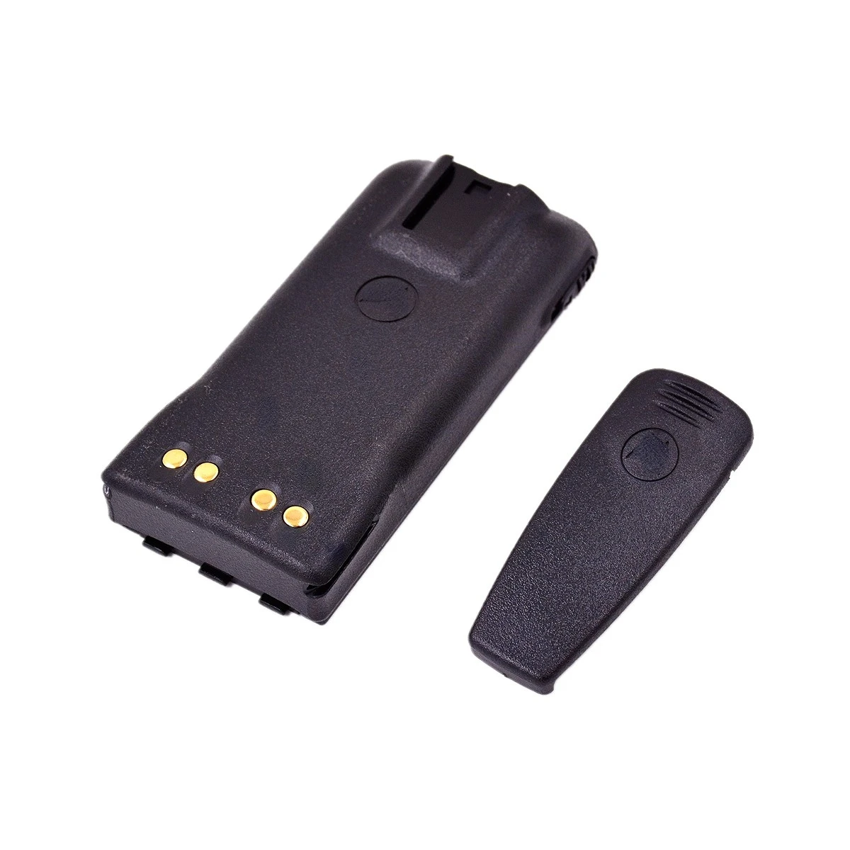 HNN9010A Ni-Mh Battery Compatible for Motorola GP328 GP338 PTX760 Ham Radio Anti-explosion Power Supply Replacement