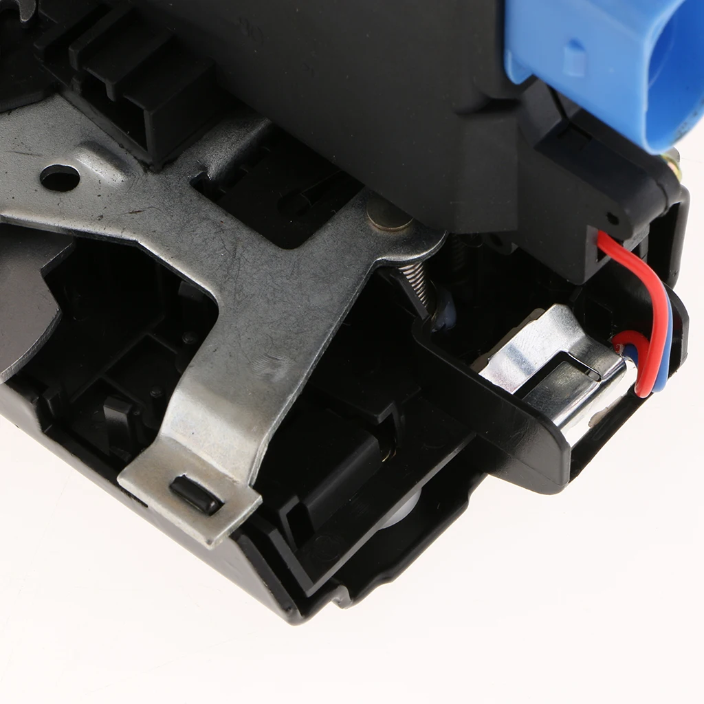 

Rear Right Door Lock Mechanism Actuator for VW GOLF MK5 JETTA Touareg Touran