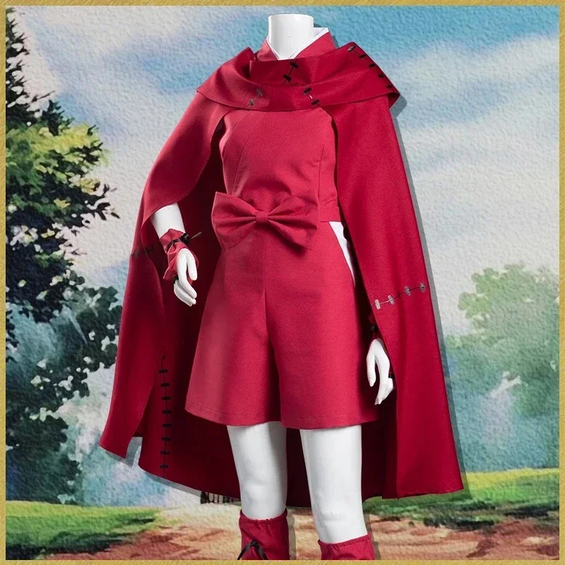 Аниме InuYasha Hanyo no Yashahime полудемонная принцесса Мороха кимоно костюмы для косплея