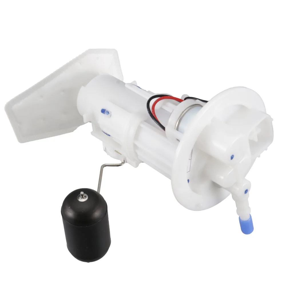 Топливный насос в сборе KYY-1GYD 18V-76K для мотоцикла YESON высококачественное