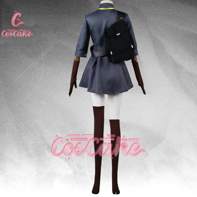 Женский костюм для косплея CosCake одежда ролевых игр