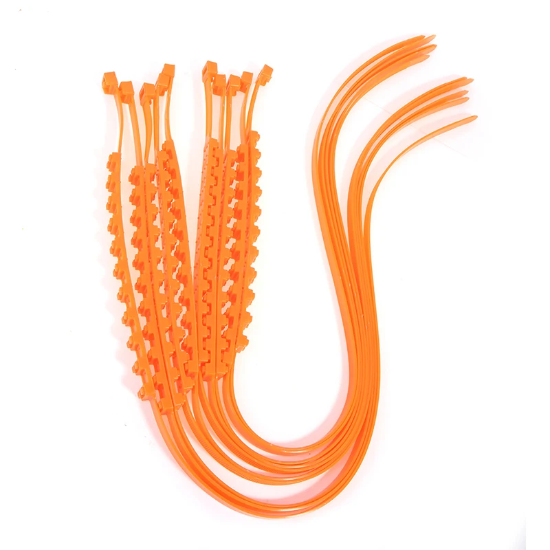 1 шт. противоскользящая цепь для автомобильных зимних шин |