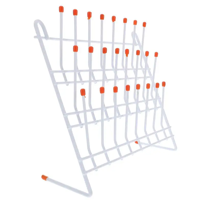 

1 шт. подставка для капельной воды, подставка для пробирок, лабораторная подставка для сушки стаканов