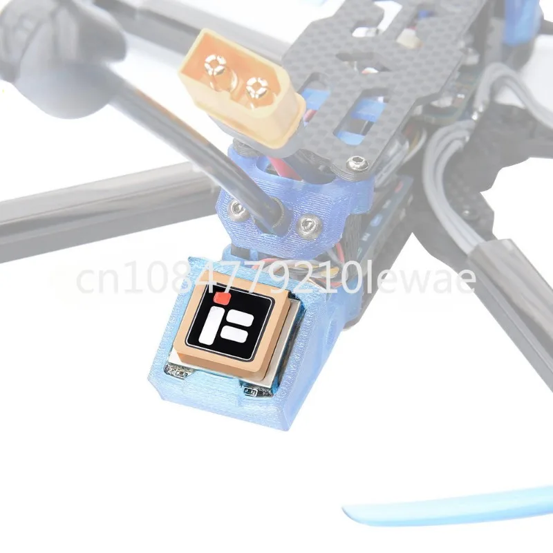 IFlight M8Q-5883 с маленькими размерами быстрое соединение функцией GPS FPV RC