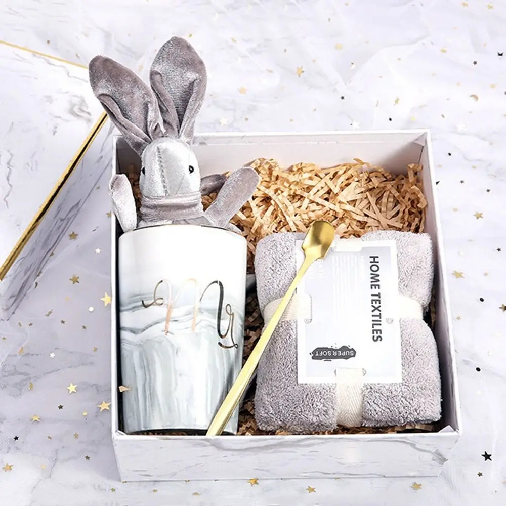 Birthday Gift Mug Gift Set