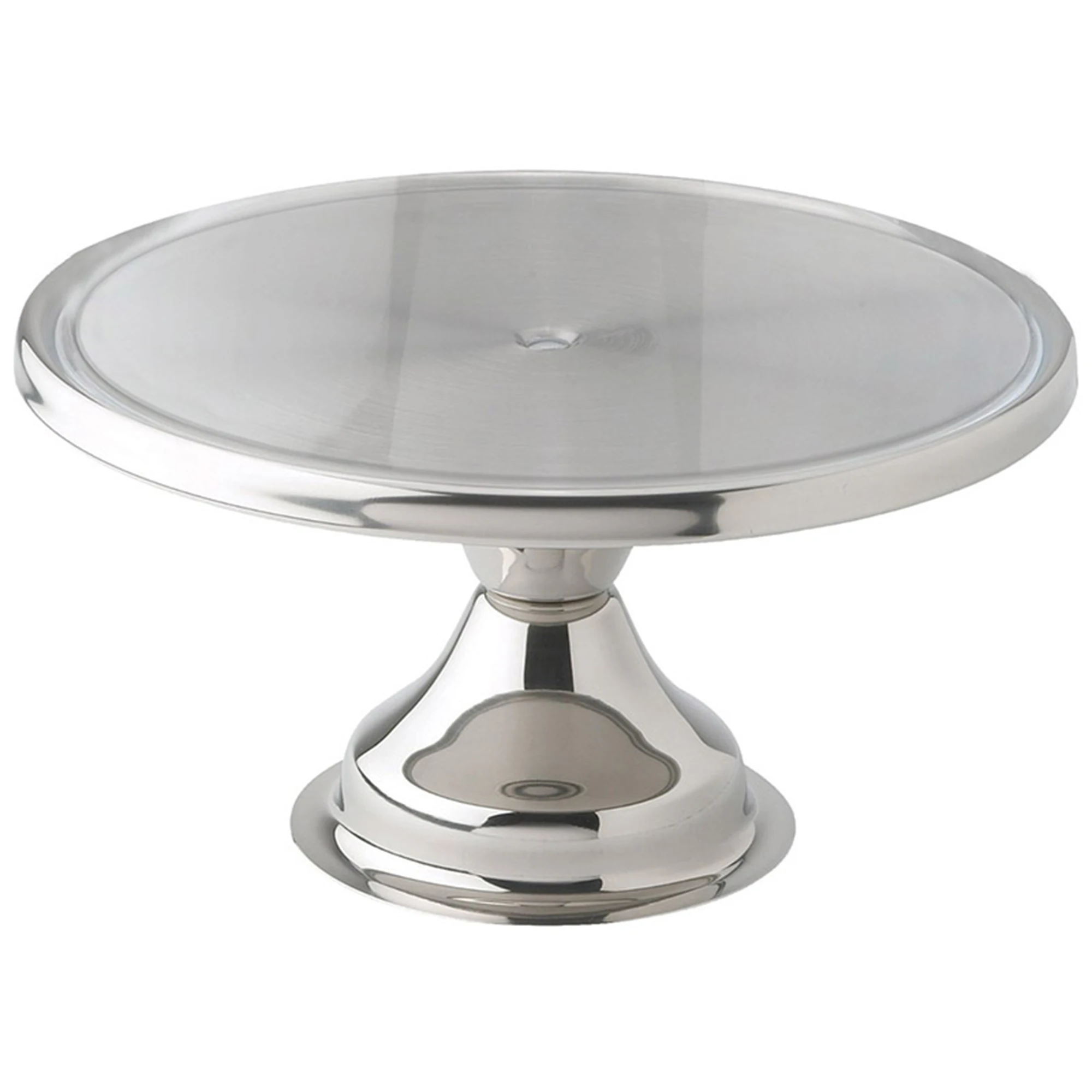 

13inch Stainless Steel Cake Stand CKS-13, Set of 3