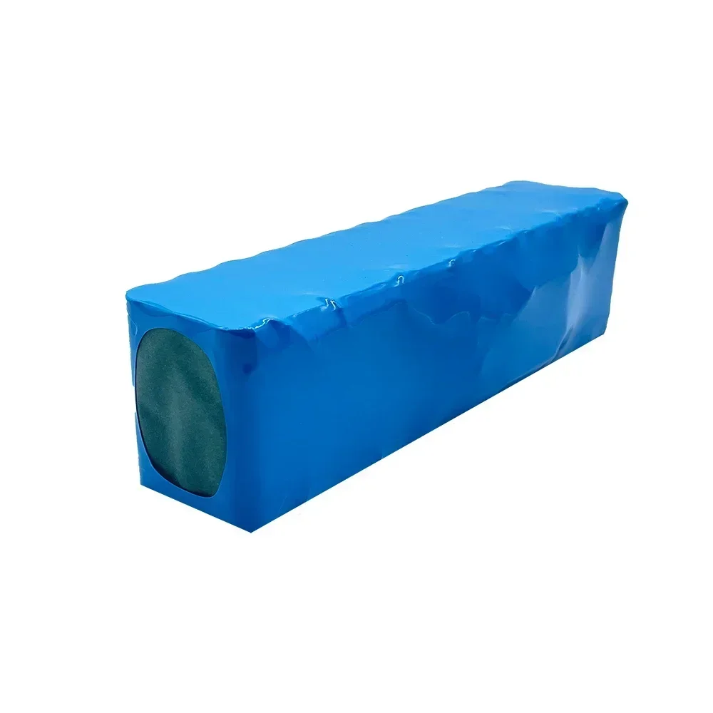 Фото New48V 200000 mAh 20000W13S3P XT60 48VLithiumlonBattery Pack 200Ah для 54.6vE-bike Электрический велосипедный скутер с BMS №4