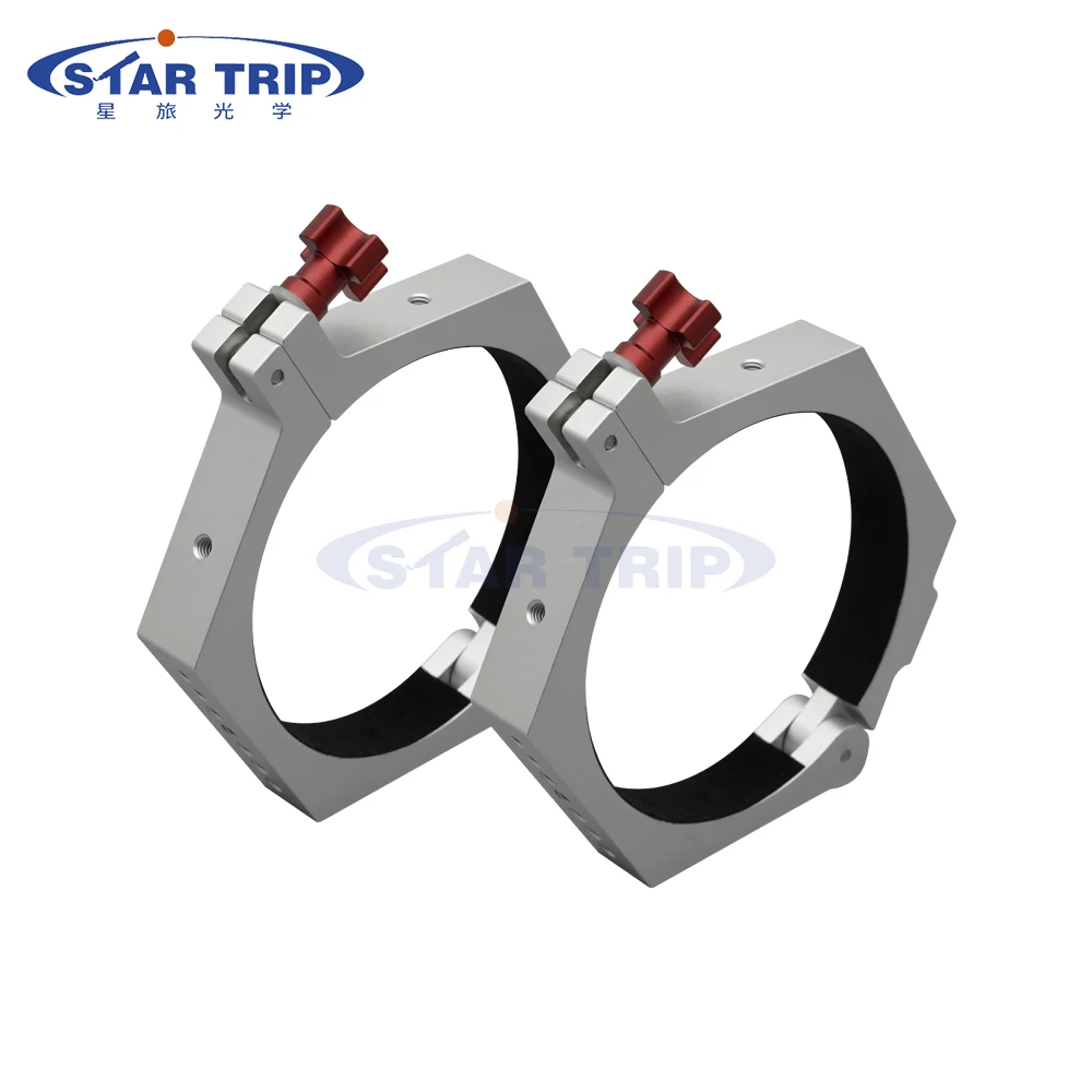S8234 125 мм кольцевой зажим для трубки Takahashi FSQ106ED TSA120 аксессуары астрономических