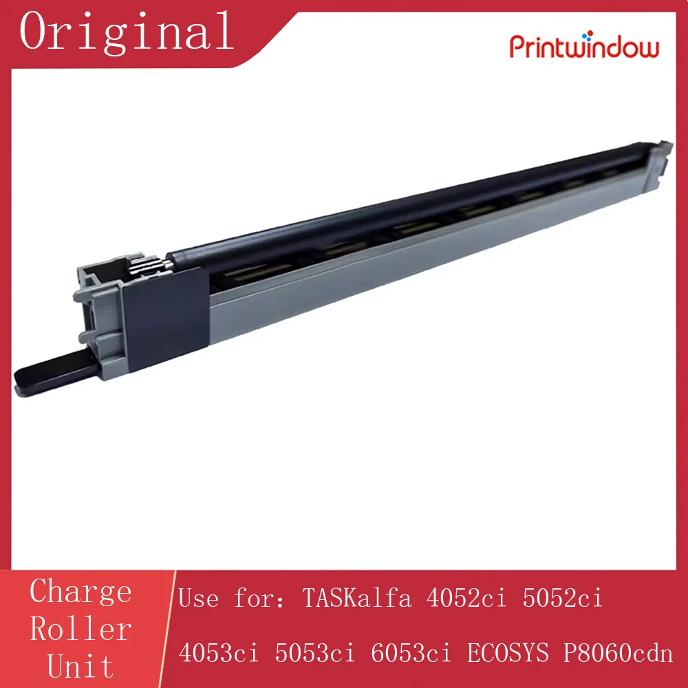 Фото Оригинальный блок зарядки (Charge Roller Unit) для Kyocera TASKalfa 4052ci, 5052ci, 4053ci, 5053ci, 6053ci, ECOSYS P8060cdn №2