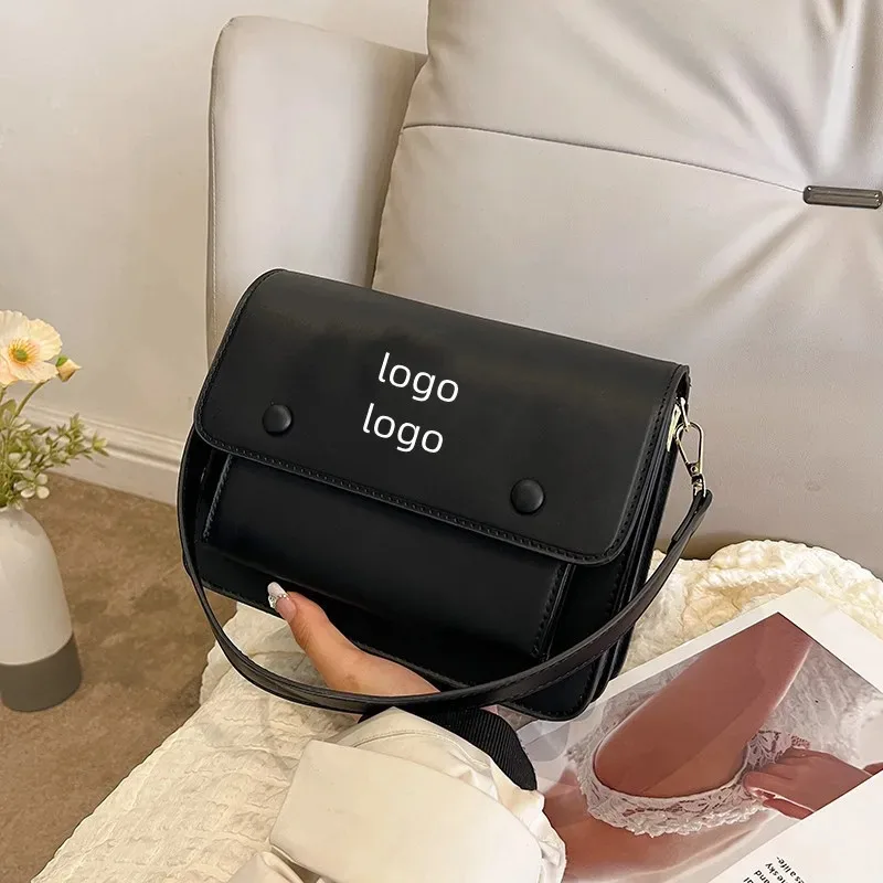 Модная женская роскошная сумка с принтом в европейском и американском стиле