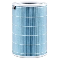 hepa filter for xiaomi mijia air purifier 1s 2s pro car 2s formaldehyde removal filter without activated carbon blue