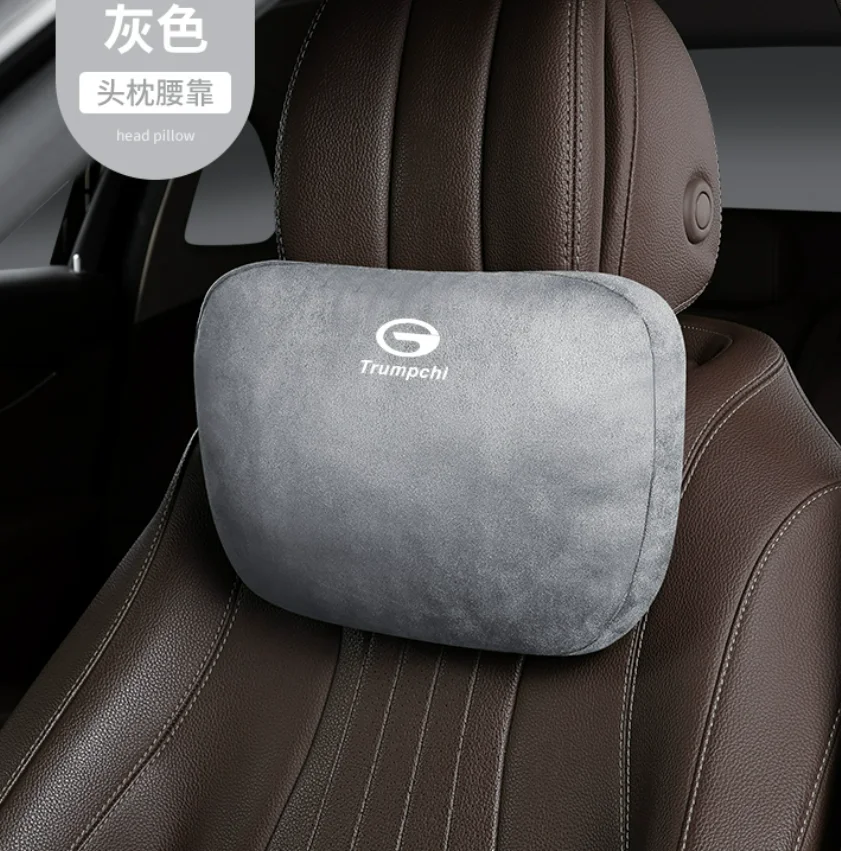 Кнопка регулировки подголовника для Trumpchi EMKOO 2022 2023