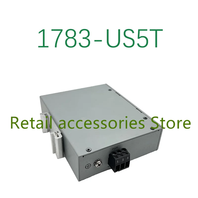 

New Original In BOX 1783-US5T {Warehouse stock} 1 Year Warranty Shipment within 24 hours