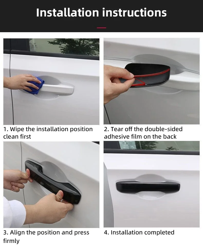 Хромированная дверная ручка для Renault Grand Scenic III XMOD 2010 2011 2012 2013 2014 2015 2016 Передняя