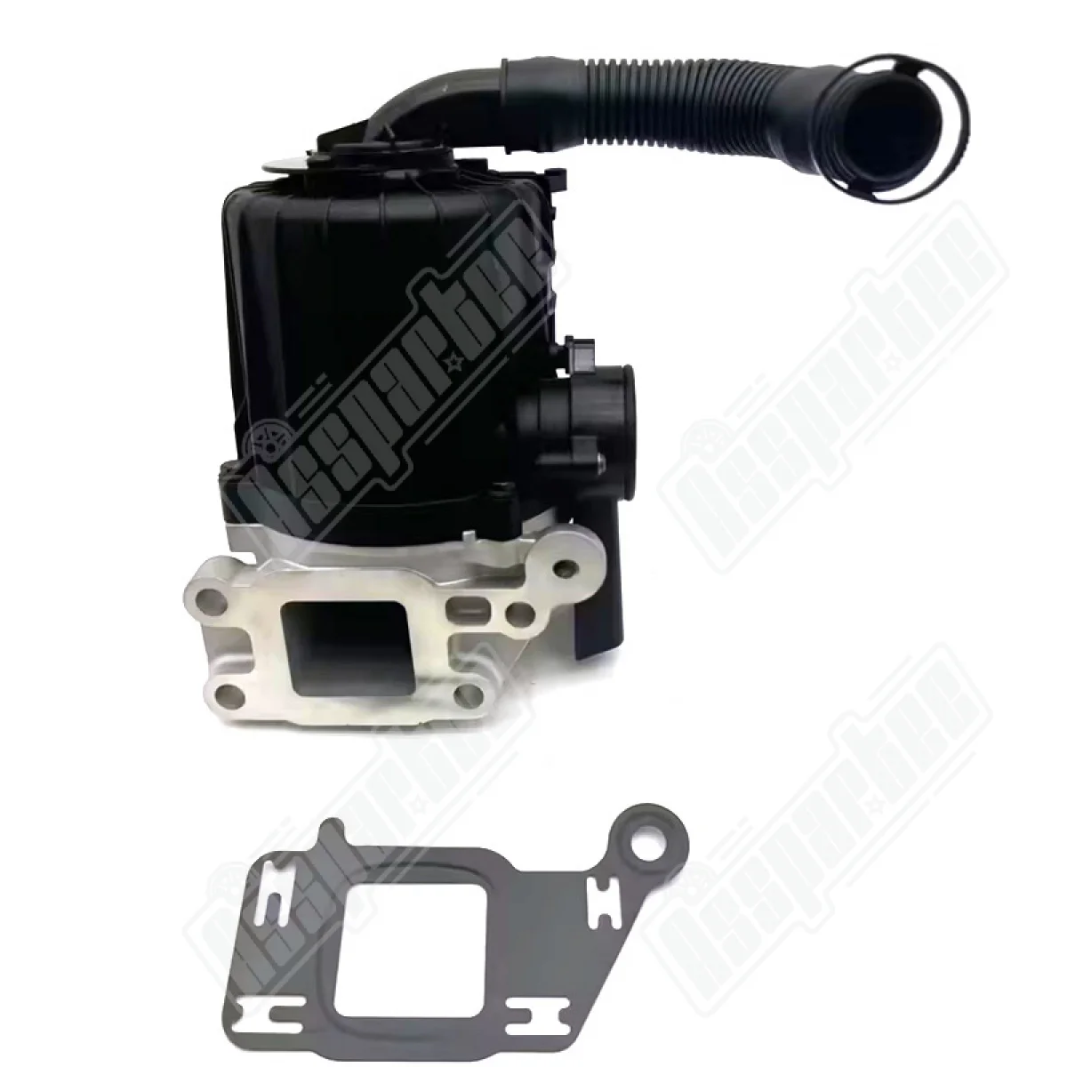 Дизельный маслоотделитель A4720107662 для Детройта/Mercedes Benz Детройта DD13 DD14 DD15 4720107662