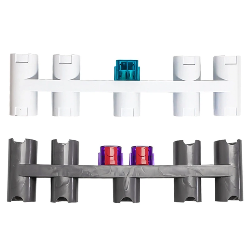 

Storage Bracket For Dyson V7 V8 V10 V11 V12 V15 Vacuum Cleaner Brush Head Stand Suction Nozzle Base Station Tools