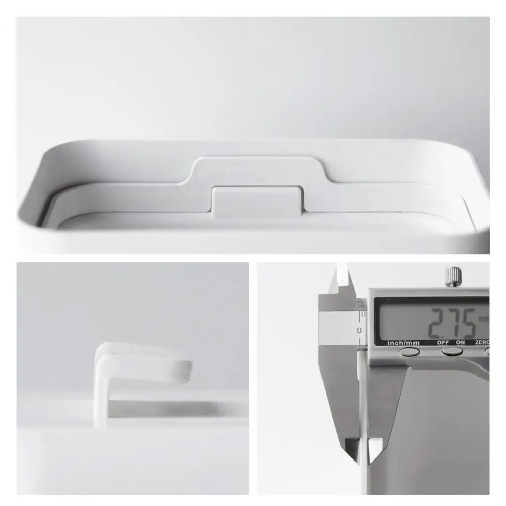 1 набор встроенный в стену большой емкости влажное и сухое двойное широкое