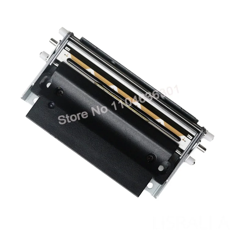 Фото 5 шт./лот, абсолютно новый модуль термопринтера для Xprinter XP-370B XP370B, 3-дюймовый, 203 dpi, запасные части для термопринтера чеков №5