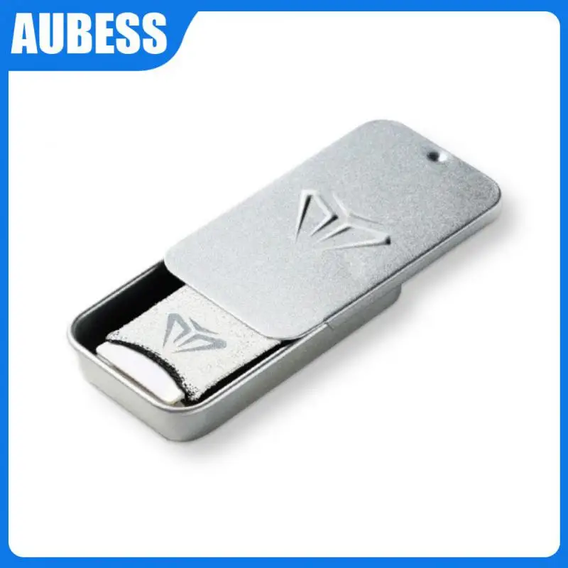 

1pair Finger Cover For Pubg Mobile Game Breathable Touch Screen Gaming Finger Sweat Proof Non-scratch Sensitive Gaming