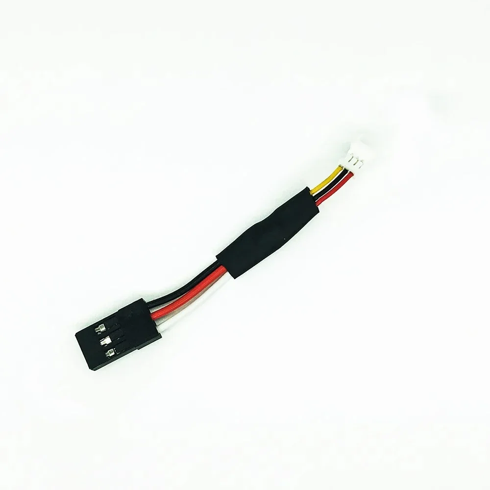 Бесщеточный электродвигатель 35A с внешним ротором без скользящих Зубцов модель