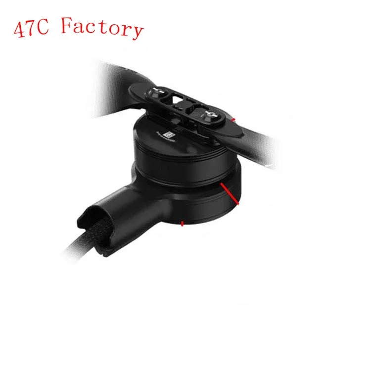 

Agricultural Drone Motor ESC Propeller Power System for DJI E2000 Pro Power System