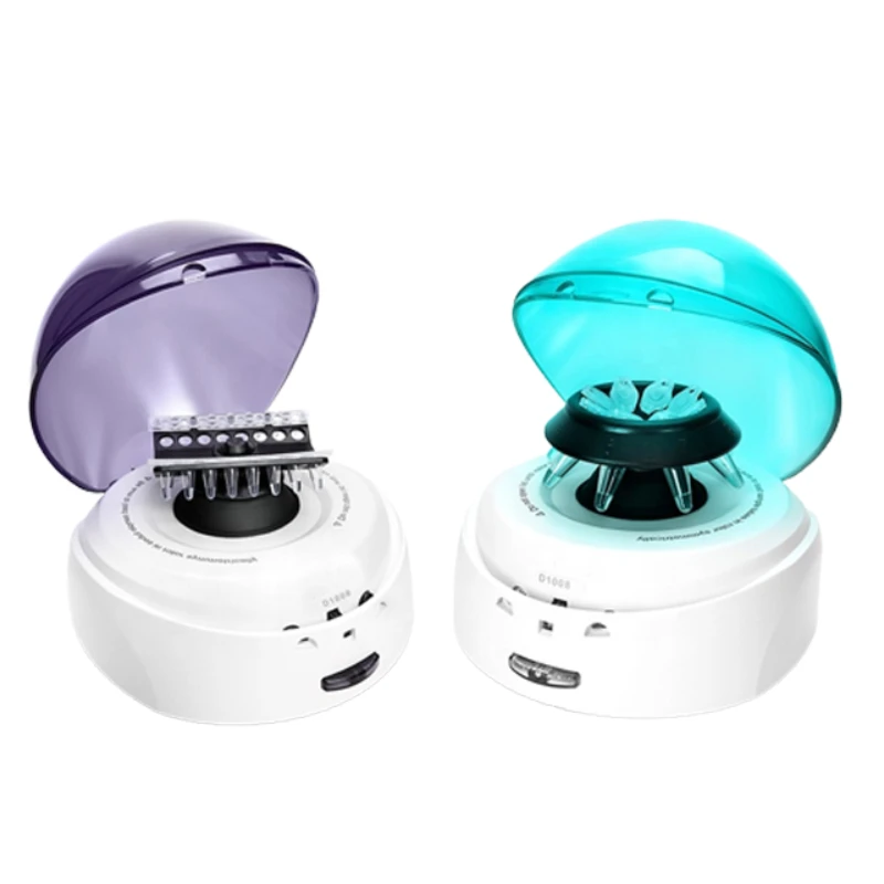 

Mini Centrifuge
