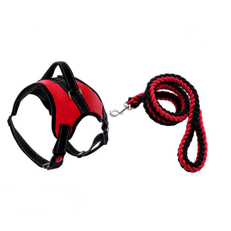 Ошейник из 2018 нейлона утепленный очень большой средний маленький для собак Хаски