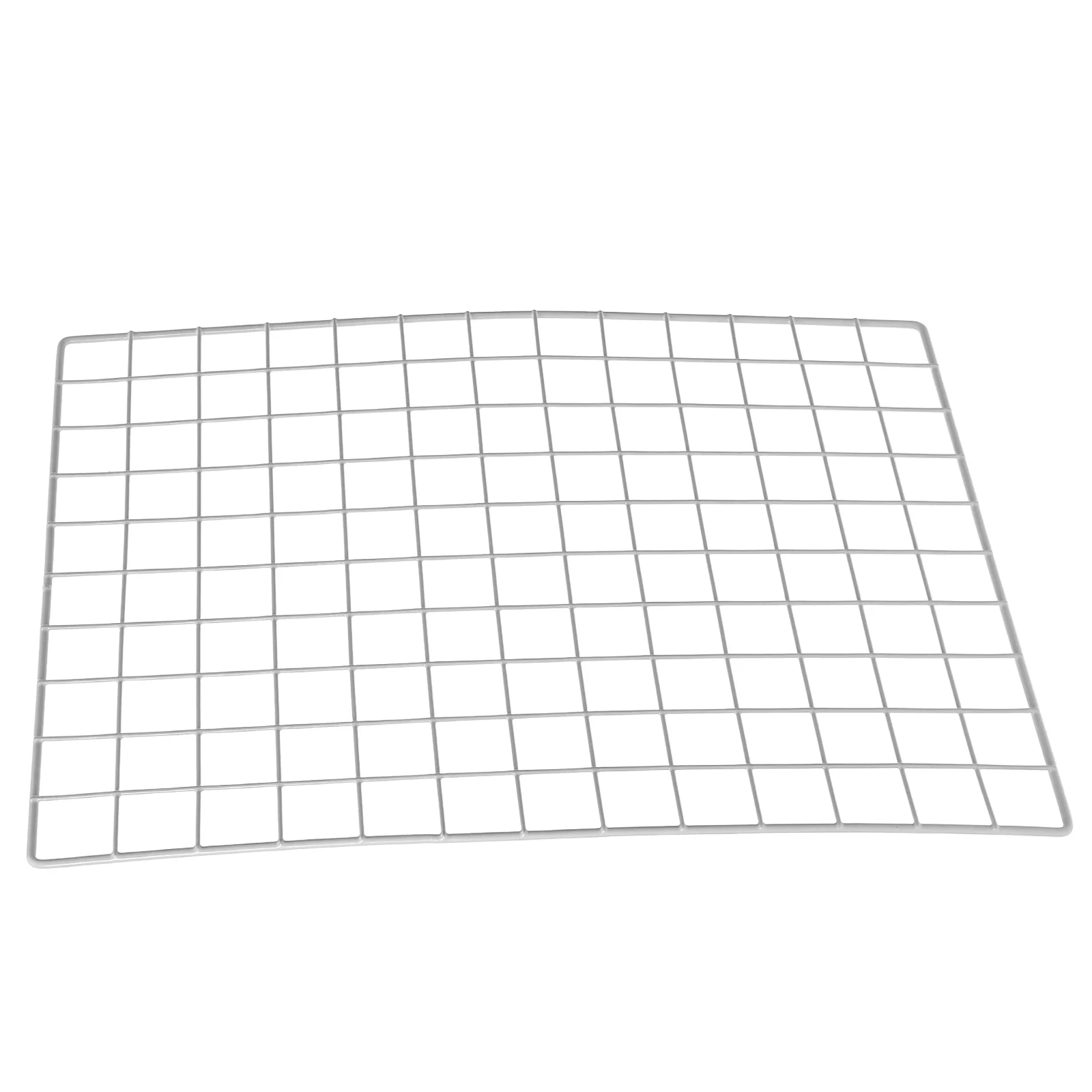 Настенная сетка украшение из железной проволоки металлическая панель подвесной