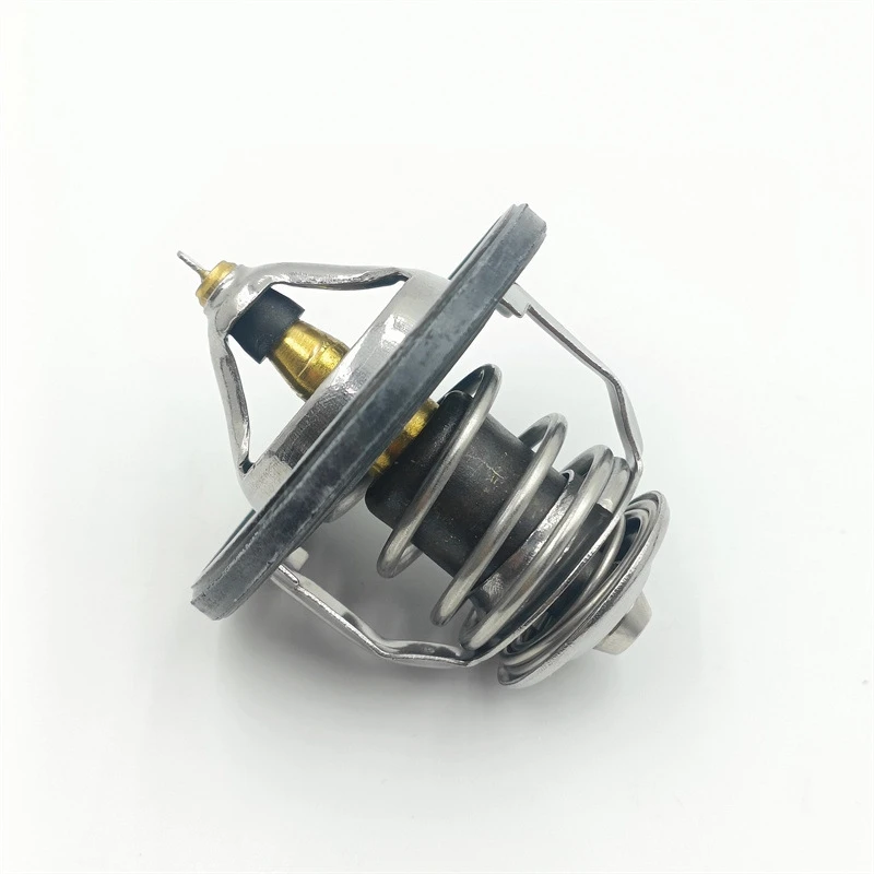 Охлаждающая жидкость/термостат нового двигателя 25500-23010 для Kia Sportage Optima Forte Tucson